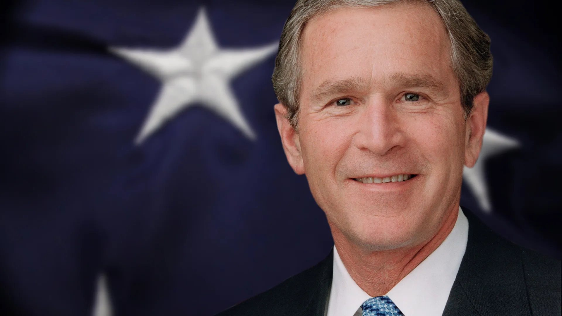 George W. Bush, US presidents