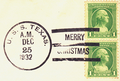 Used pair of Stamps on cover