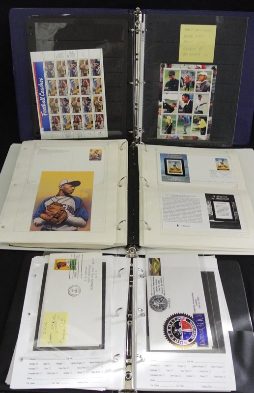 In choosing topical stamps&hellip;