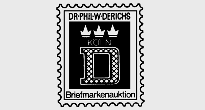 Dr. Wilhelm Derichs 7th Online Auction, December 28th, 2022