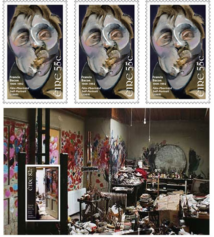 Birth Centenary of Francis Bacon