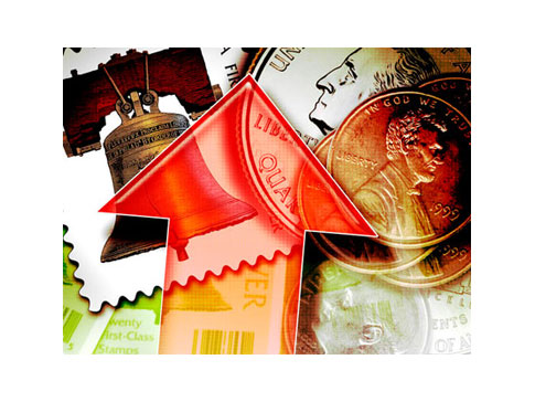 Stamps may go up to 46 cents (Video)