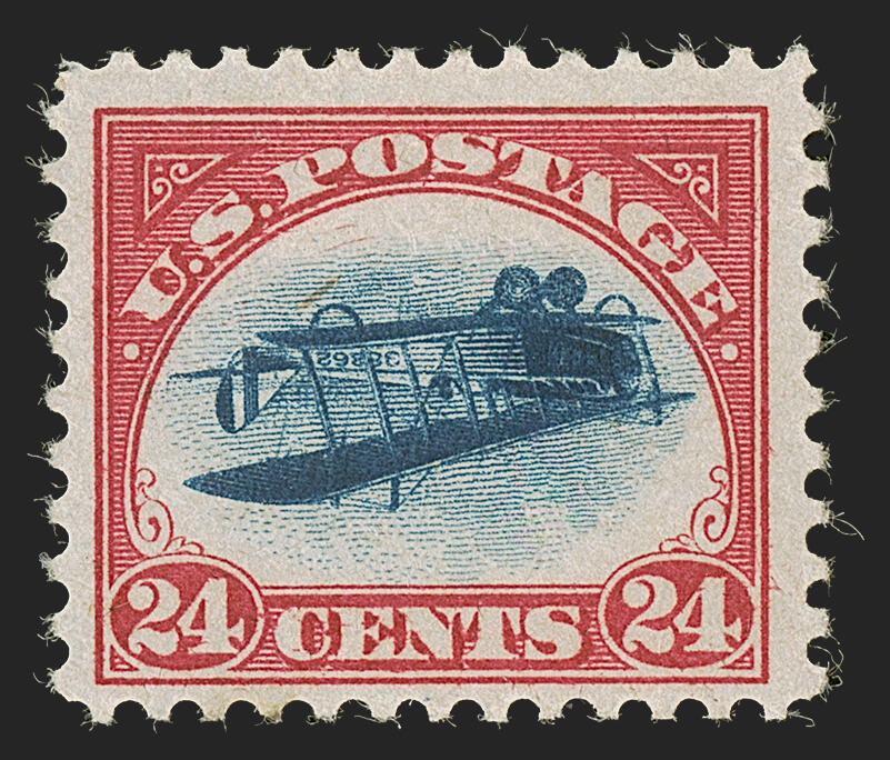 Philatelic Auctions Digest: June 2024