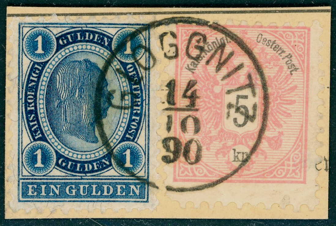 Philatelic Auctions Digest: May 2024