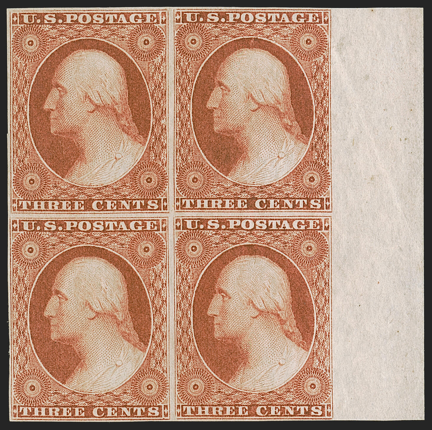 Philatelic Auctions Digest: November, 2024