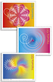 Send colourful congratulations by post