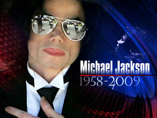 Michael Jackson postage stamp in the works?