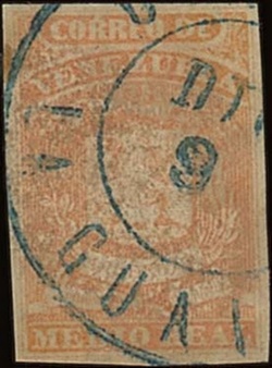 Spink offers the "Medio Real" Red for €250,000!