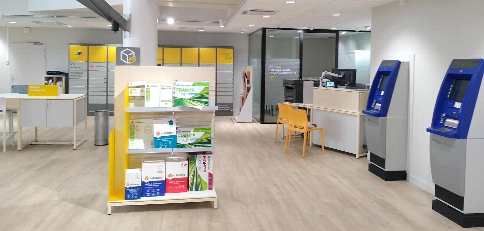 Digest: New Stamps of France, part 3, 2025