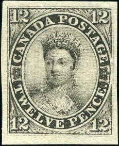 David Feldman sells the Black Empress of Canada for $473,000!