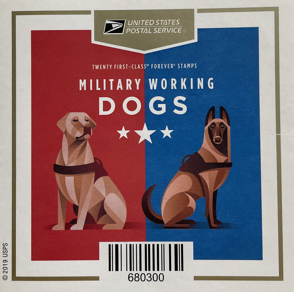 Some US stamps will go off sale on December 31st, 2022