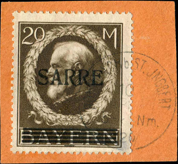 Saar rarity is to fetch $285,000 at Schlegel auction