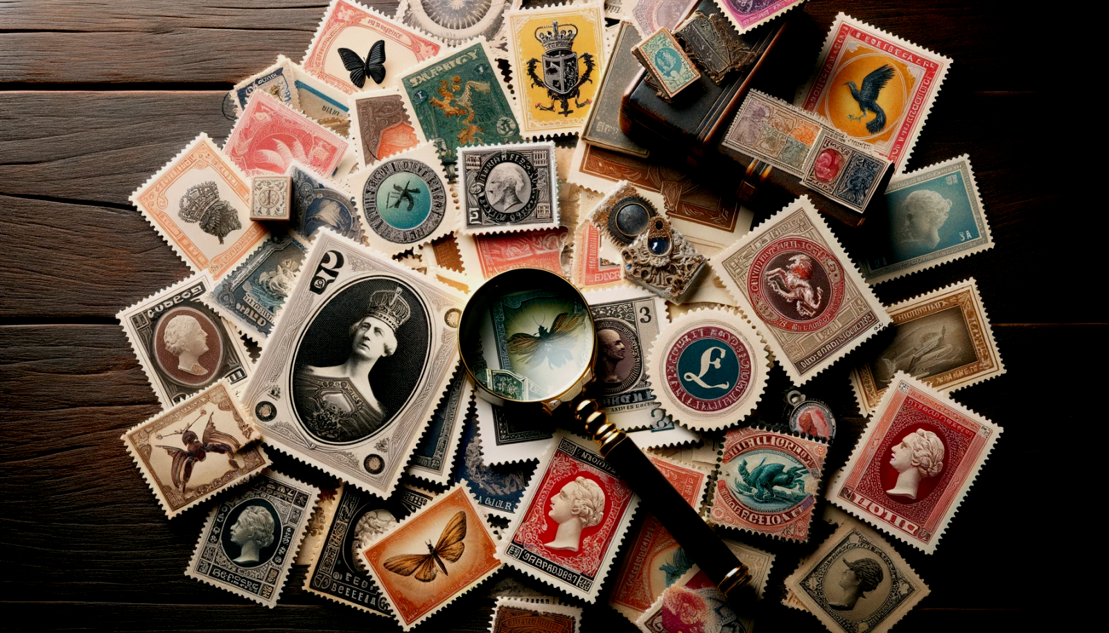 Philatelic Auctions Digest: August, 2024