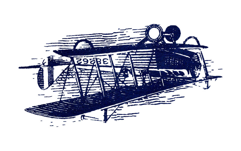 Jenny Invert 1918 Has Been Sold for $2 Million at Siegel Auction