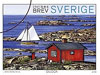 Sweden Post unveil summer stamps