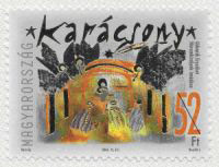 Hungary: Christmas 2006