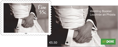 Wedding Celebrations from Ireland