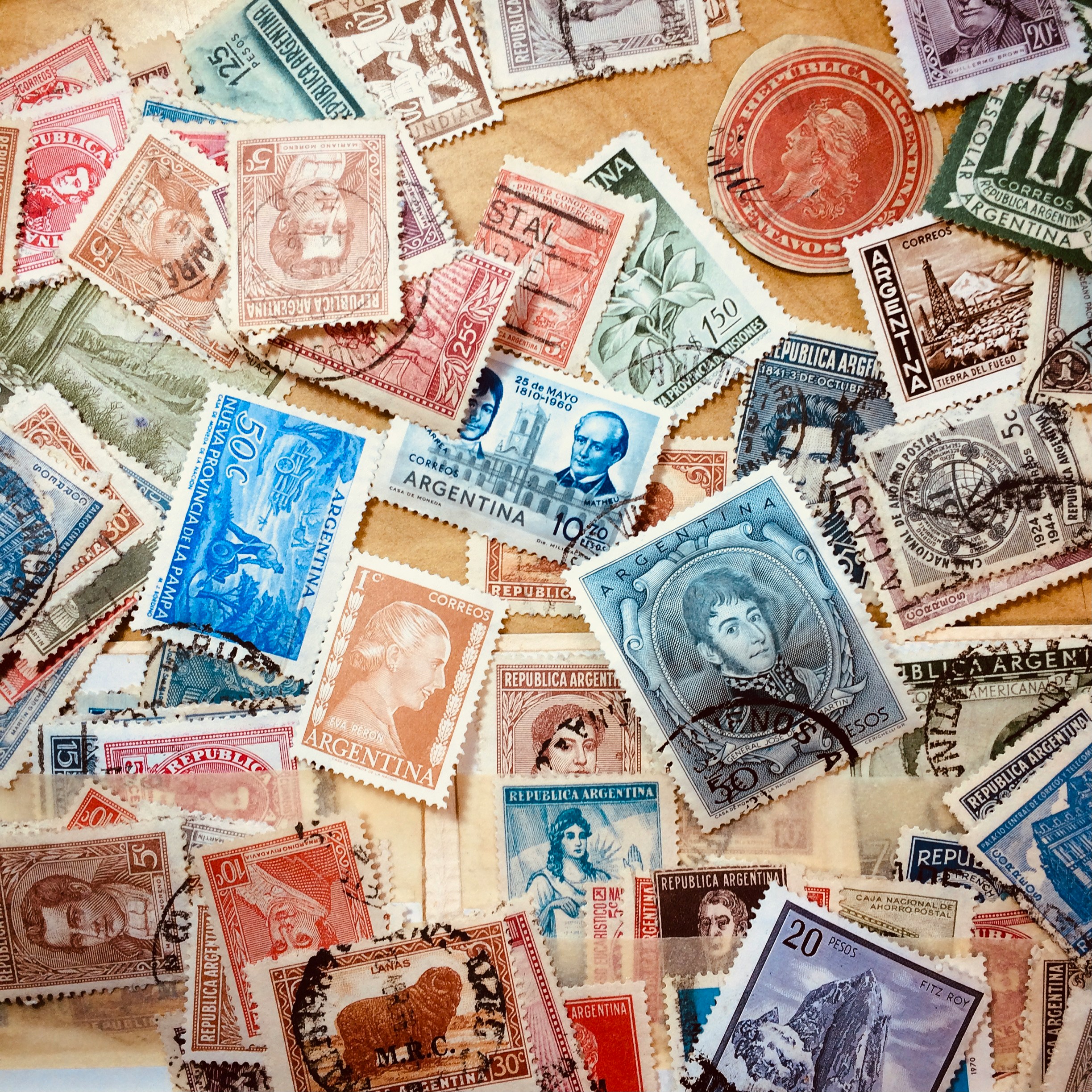 We Help Thousands of People to Determine the Value of Stamps