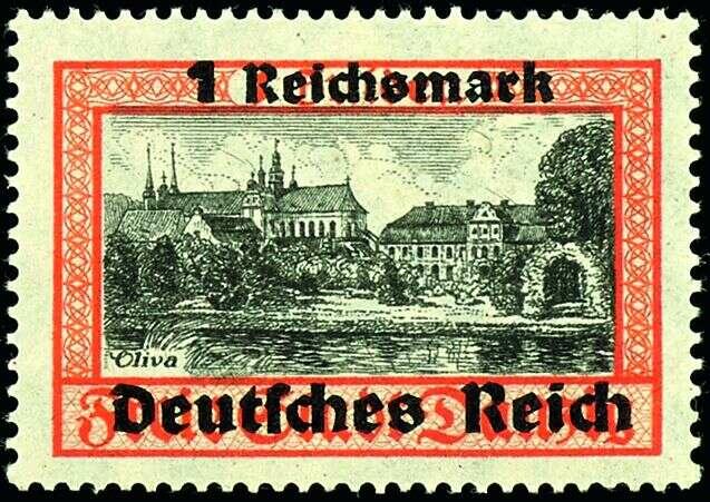 Philatelic Auction Digest: January, 2025