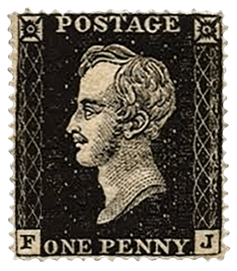 Prince Consort essay, 1850