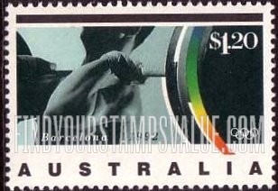 1992 Summer Olympics and Paralympics, Barcelona: Weight lifting