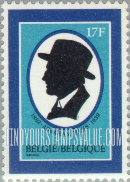 Abraham Hans, Writer (1882-1932)