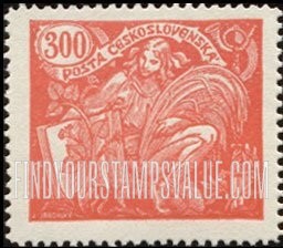 FindYourStampsValue: Agriculture and Science