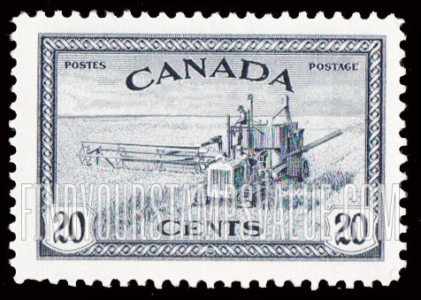 FindYourStampsValue: Combine