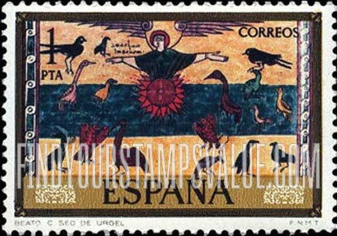 Blessing of the Birds