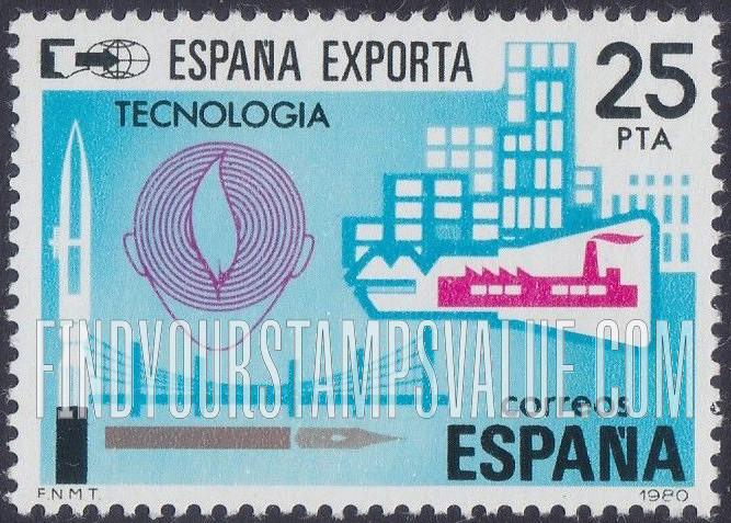 FindYourStampsValue: Technology