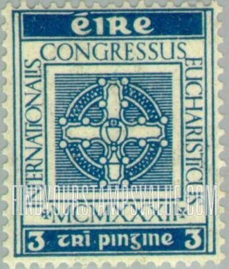Cross of Cong and Chalice