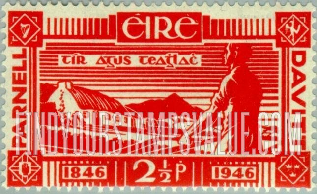 FindYourStampsValue: Plowman