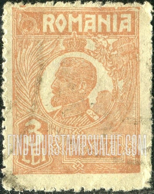 FindYourStampsValue: King Ferdinand