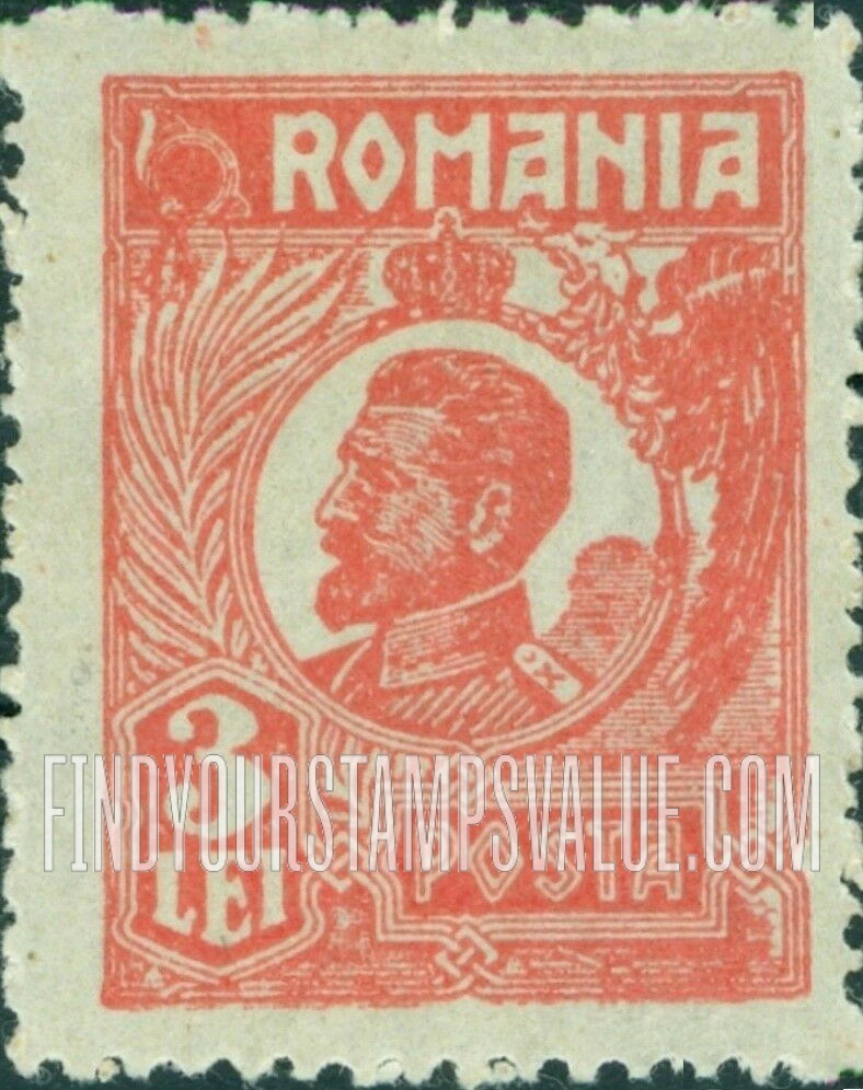 FindYourStampsValue: King Ferdinand