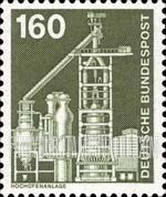 FindYourStampsValue: Blast Furnace