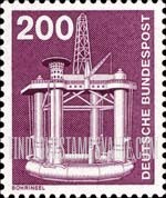 FindYourStampsValue: Oil Drilling