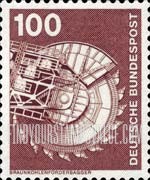 FindYourStampsValue: Bituminous Coal Excavator