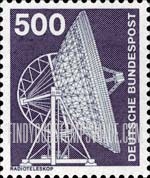 FindYourStampsValue: Effelsberg Radio Telescope