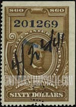 DOCUMENTARY ISSUE - Abraham Lincoln