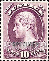 JUSTICE - Thomas Jefferson