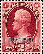 EXECUTIVE - Andrew Jackson