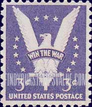 WIN THE WAR - American Eagle
