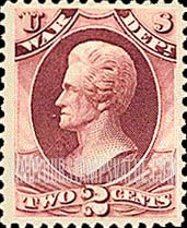 WAR - Andrew Jackson