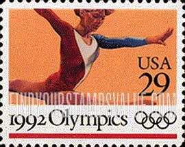 SUMMER OLYMPICS - Gymnastics