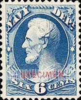 NAVY - Abraham Lincoln