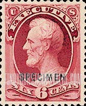 EXECUTIVE - Abraham Lincoln