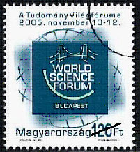 World Science Forum