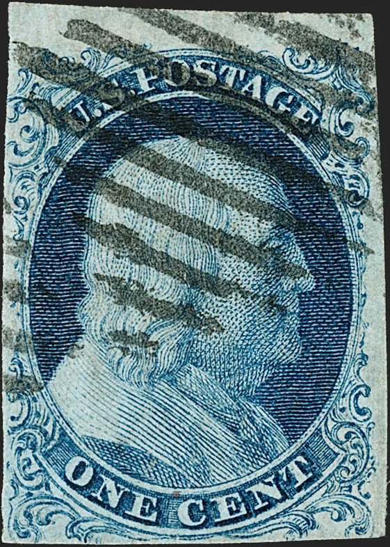 1c Blue Position 7R1E is to fetch $65,000 at Siegel!