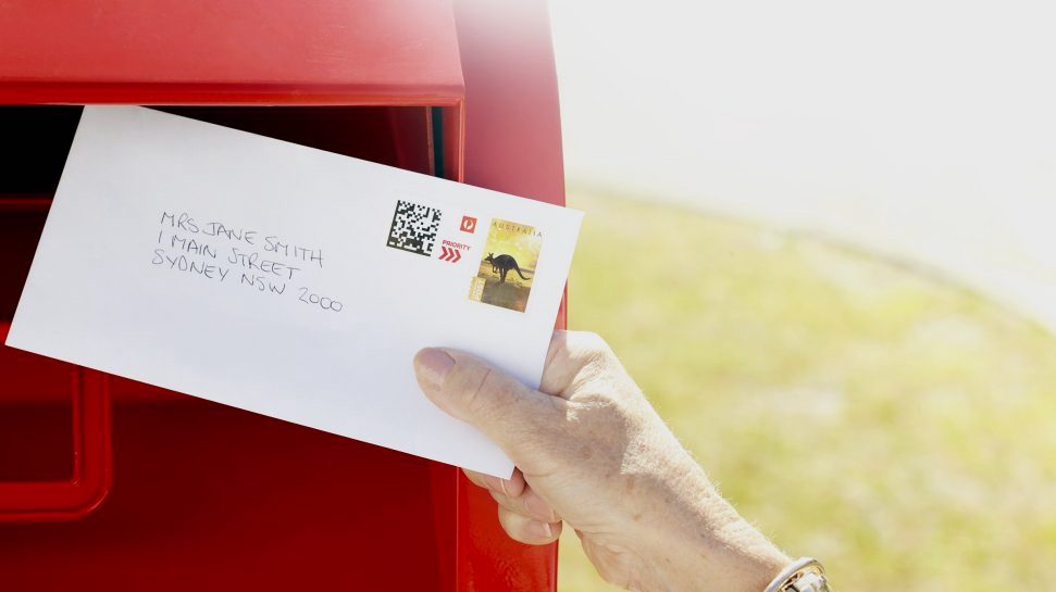 Digest: New Stamps of Australia, 2024, pt. 2