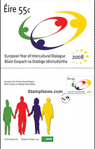 European Year of Intercultural Dialogue